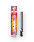 SLUGGERS | RUNTZ - INFUSED | PREROLL | 1.5G