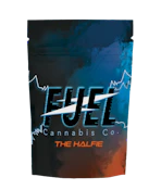 TRUE GLUE (PRE-PACKED HALF OUNCE) ADULT-USE