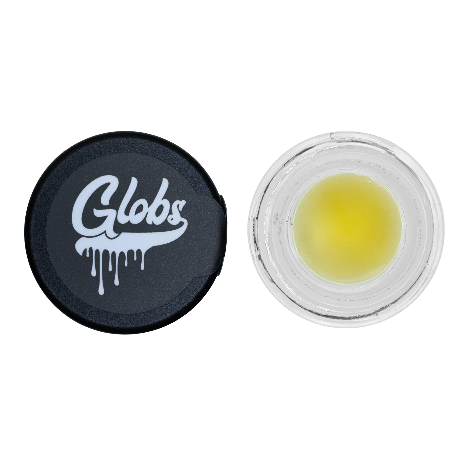 Globs - Globs - Concentrate - Oz Kush Sauce - 1G Main Image