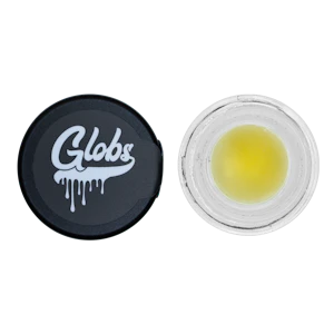 GLOBS - Globs - Concentrate - Badder - Zushi - 1G