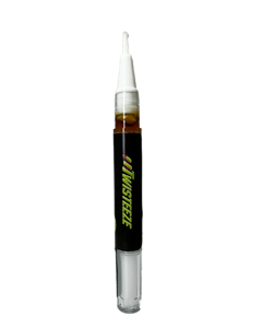 TWISTEEZE - FRUIT PUNCH | 2G LIVE RESIN BRUSH | ADULT-USE
