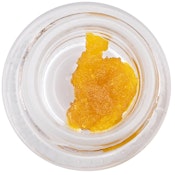 KNIGHTS TEMPLAR LIVE RESIN SUGAR