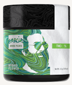 (P) Garcia Hand Picked | Grape Fritter (H) - Flower 3.5g