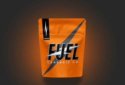 FUEL CANNABIS CO. - Guava (Pre-Pack 1/8th) Adult-Use