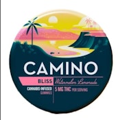 BLISS-WATERMELON LEMONADE 100 MG