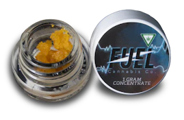 GARY POPPINS CURED RESIN ADULT-USE