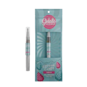 Gelato Cotton Candy Baller Brush 2g