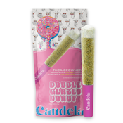 BARRY BONDS X WHITE DEVIL 1.5G DONUT ADULT-USE