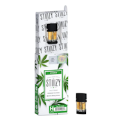 [STIIIZY] THC POD - 0.5G - PINEAPPLE EXPRESS (H)