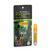 STRAWBERRY COUGH CARTRIDGE