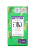 [STIIIZY] LIVE RESIN ALL IN ONE - 1G - TAHOE OG (I)