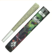 [ALIEN LABS] PREROLL - 1G - Z (IH)