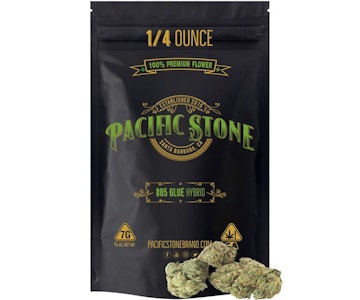 PACIFIC STONE - [PACIFIC STONE] FLOWER - 7G - 805 GLUE (H)