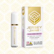 [REC] Jersey Smooth | Double Bubble Gum | 2g AIO