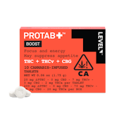 BOOST PROTAB+™