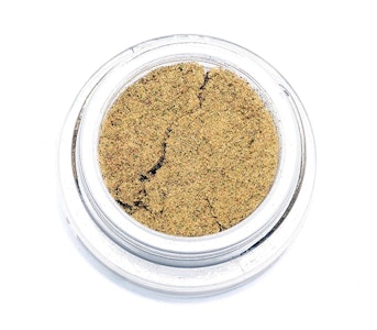 BOB STASH - Dozizoz Kief 