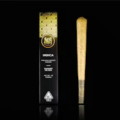 [MAVEN] PREROLL - 1G - BLACK DIAMOND X (I)