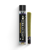 MAUI PINEAPPLE INFUSED 1.25G PRE-ROLL ADULT-USE