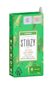 [STIIIZY] LIVE RESIN ALL IN ONE - 1G - PINK RUNTZ (H)