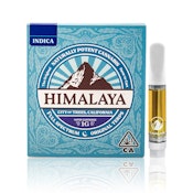 GMO Cookies Originals Cartridge