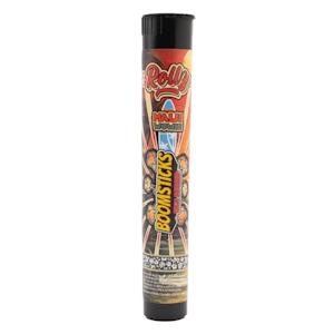 ROLLZ - MAUI WOWIE BOOMSTICK ADULT-USE