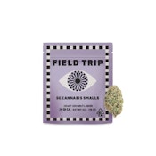 *FIELD TRIP - Peanut Butter Breath - Indica - Flower - 5G