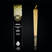 [MAVEN] PREROLL - 1G - BLUE AGAPE (I)