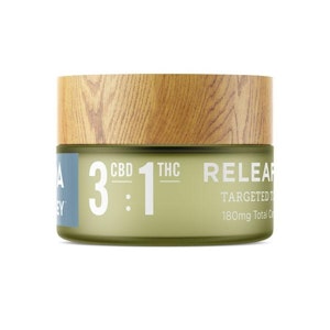 PAPA & BARKLEY - 3:1 Releaf Balm 50mL