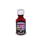 SOARING STRAWBERRY LIQUID LOUD ADULT-USE
