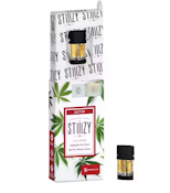 [STIIIZY] THC POD - 0.5G - PREMIUM JACK (S)