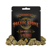 [PACIFIC STONE] FLOWER - 3.5G - BLUE DREAM (S)