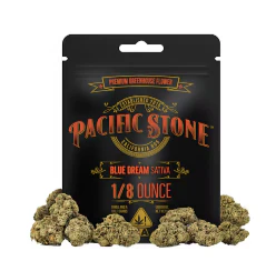 Pacific Stone - [PACIFIC STONE] Flower - 3.5g - Blue Dream (S) Main Image