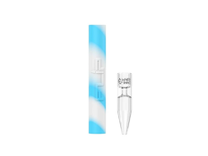 WHITE RHINO FLIP CHILLUM STRAW