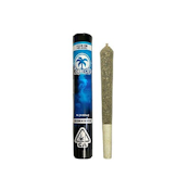[CONNECTED] PREROLL - 1G - JACK OF DIAMONDS (S)