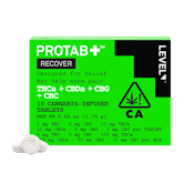 RECOVER PROTAB+™