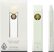  Maven Genetics | Umami Butter | Gold Blends | All-in-One