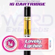 LOVELY LYCHEE 1 G