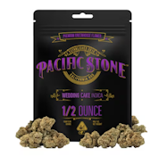 [PACIFIC STONE] FLOWER -14G - WEDDING CAKE (I)