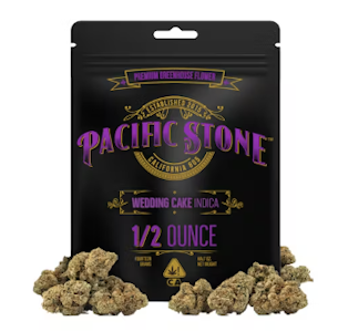 PACIFIC STONE - [PACIFIC STONE] Flower - 14g - Wedding Cake (I)
