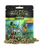 [TIME MACHINE] FLOWER - 3.5G - BLUE DREAM (S)