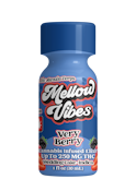 DREAMBERRY 2:1 ELIXIR 100 MG