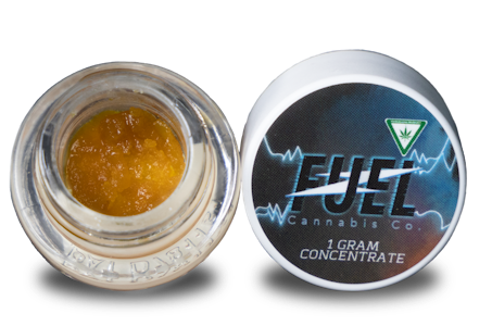 FUEL CANNABIS CO. - Melonade Sugar Adult-Use
