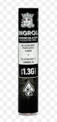[KINGROLL] INFUSED PREROLL - 1.3G - SPARK OG X CHERRY BANG BANG (I)