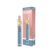 Dime Industries Garlic Cookies Rosin Line 600mg (D)