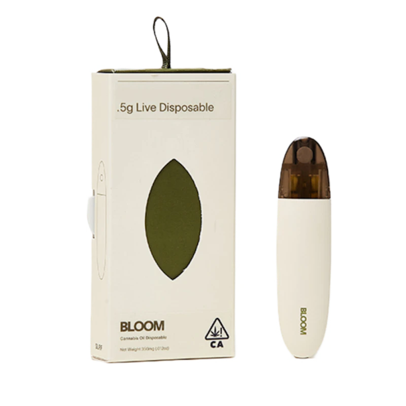 BLOOM - AIO - Zprite - Live Surf - .5g - (S) - Bloom Main Image