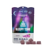 [ABX] SLEEPYTIME GUMMIES - 100MG - GRAPE