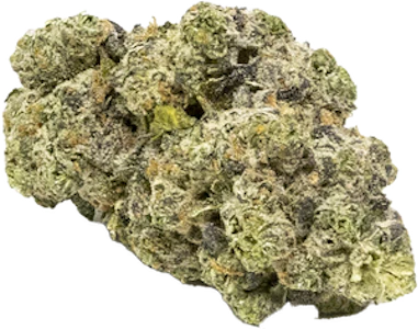 HEAVYWEIGHT HEADS - GIRAFFE HEAD (PRE-PACKED 1/8TH) ADULT-USE