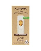 [ALMORA] ALL IN ONE - 1G - BERRY CREAMY (H)