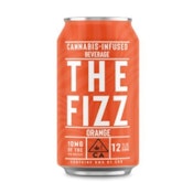 THE FIZZ ORANGE 10MG