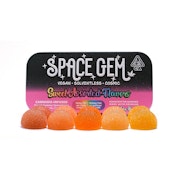 SWEET GUMMY SPACEDROPS